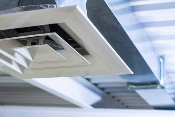 Professional Airduct Cleaning in East Village, CT
