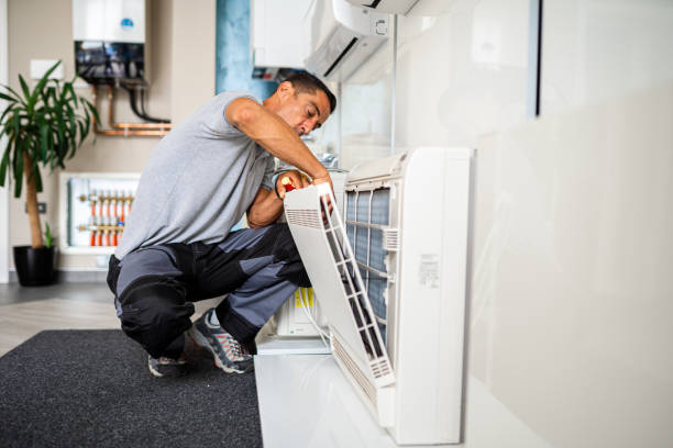 Best Air Duct Cleaning Near Me  in East Village, CT