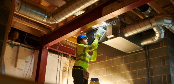  East Village, CT Airduct Cleaning Pros