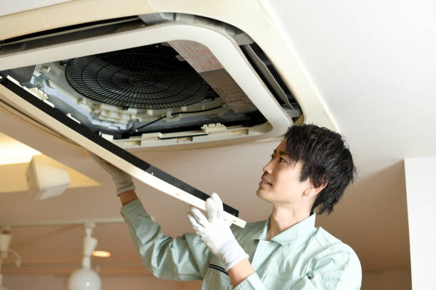 Best Ductwork Cleaning Services  in East Village, CT