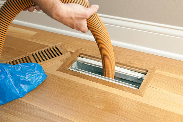Best HVAC Duct Inspection Services  in East Village, CT