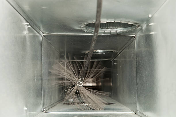 Best General Air Duct Cleaning  in East Village, CT