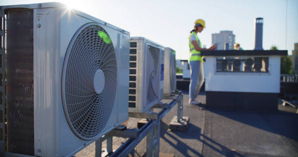 Best Air Duct Cleaning Near Me  in East Village, CT