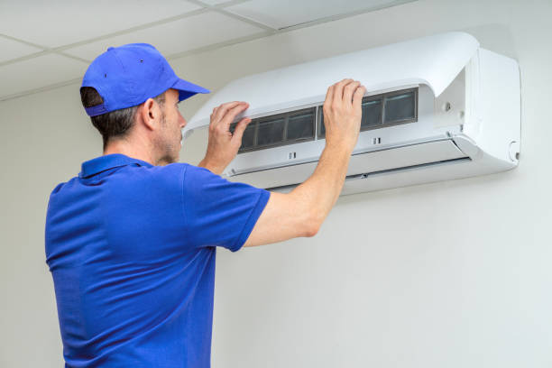 Best Ventilation Cleaning Services  in East Village, CT