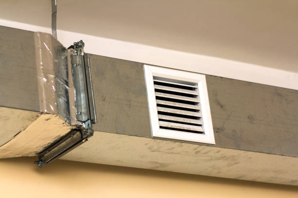 Best Home Air Vent Cleaning  in East Village, CT